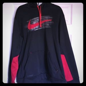 Nike Therma-fit sweatshirt